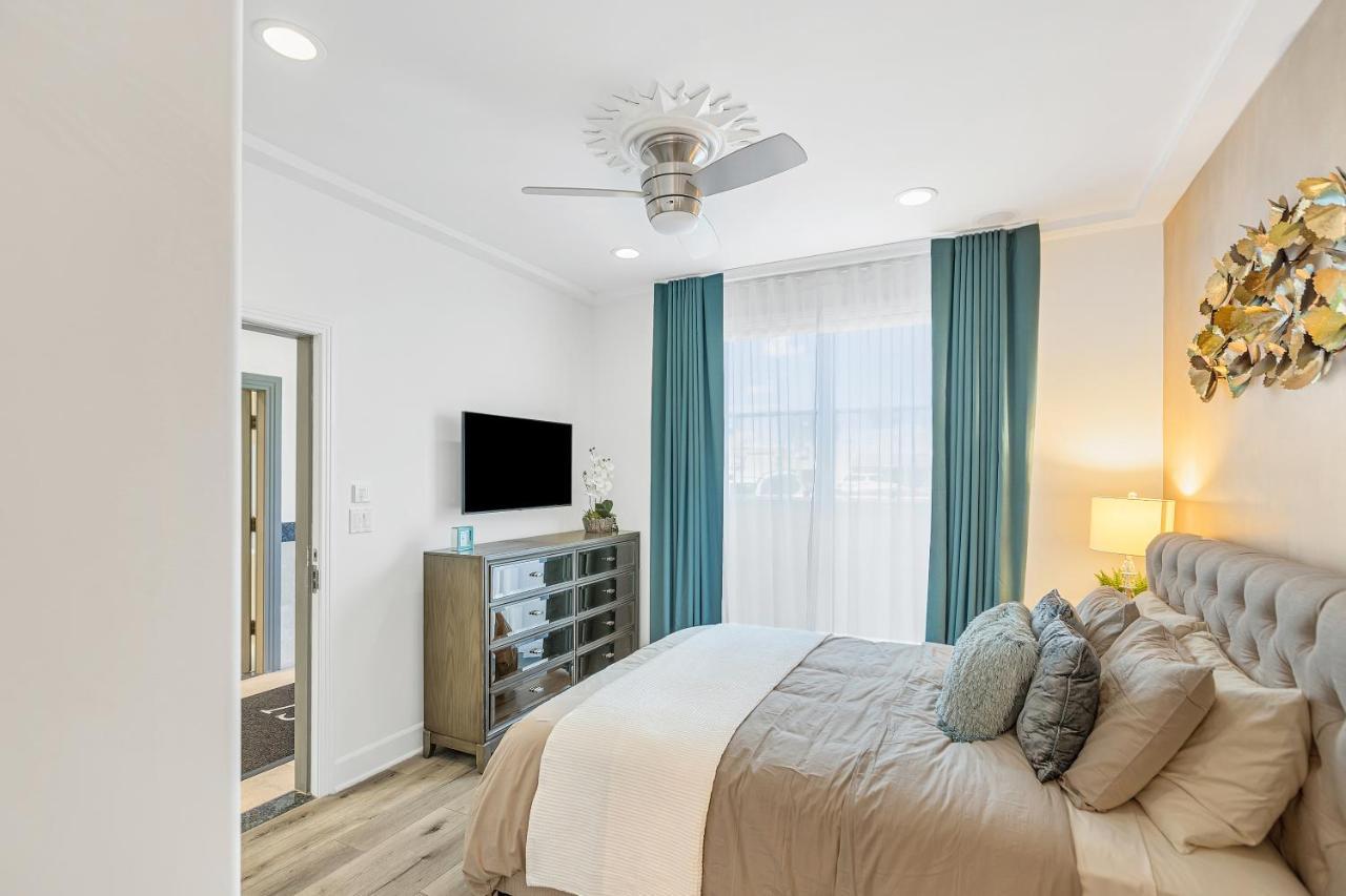 Sw Beach Hotel Hermosa Beach Buitenkant foto
