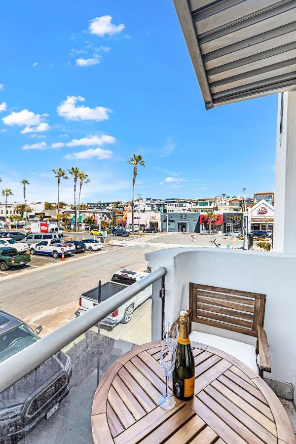 Sw Beach Hotel Hermosa Beach Buitenkant foto