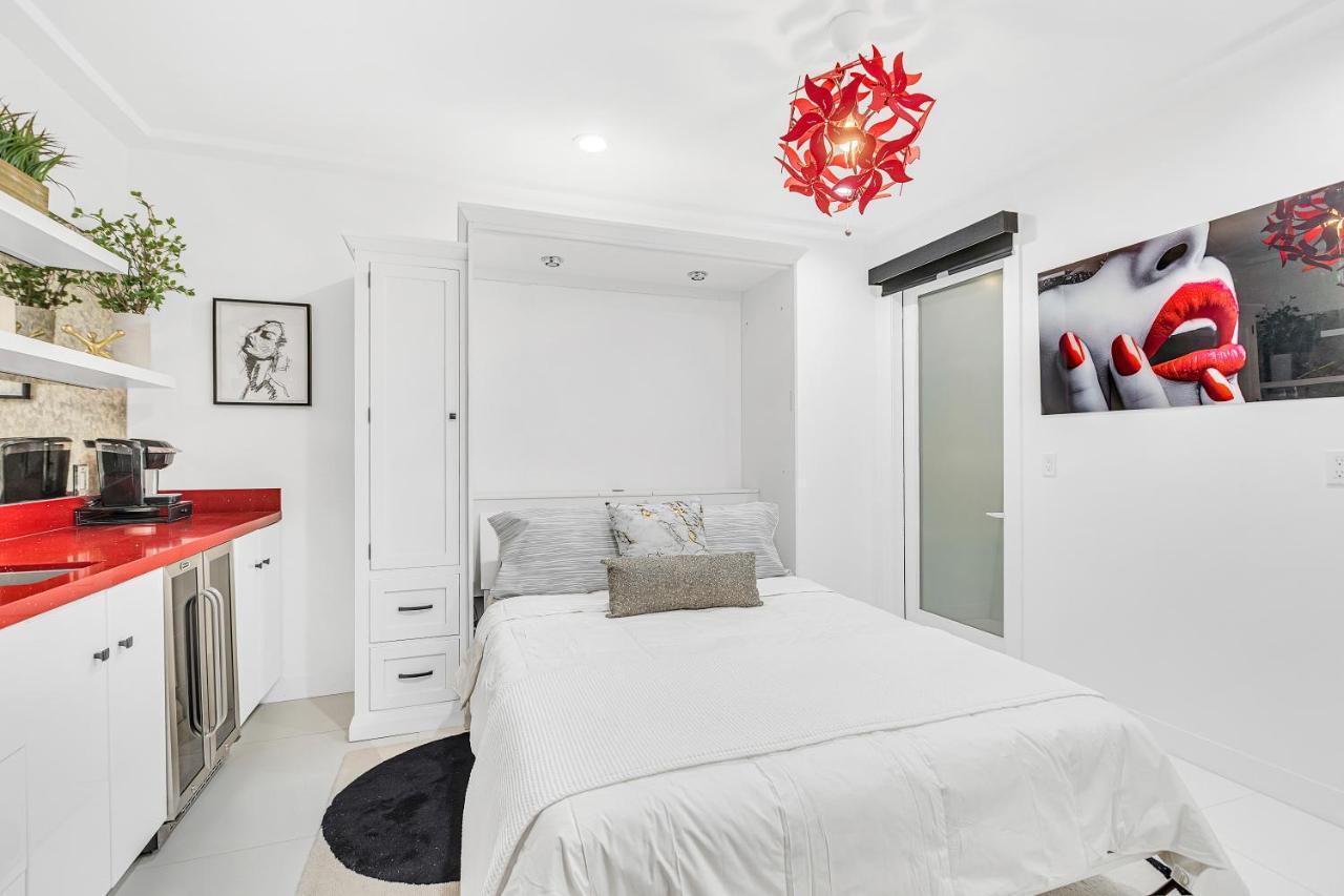 Sw Beach Hotel Hermosa Beach Buitenkant foto