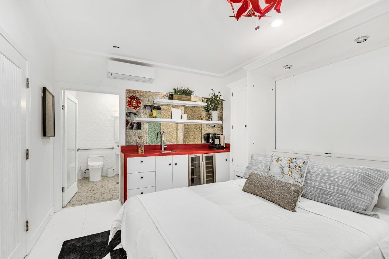 Sw Beach Hotel Hermosa Beach Buitenkant foto
